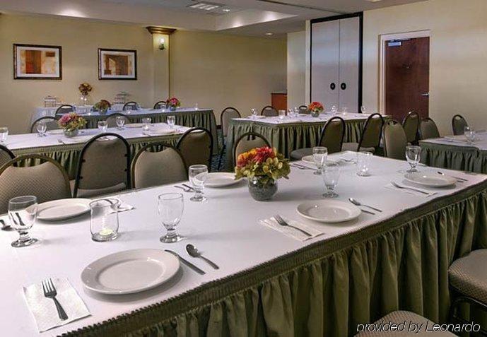 Springhill Suites By Marriott Chicago Southwest At Burr Ridge Hinsdale Kemudahan gambar
