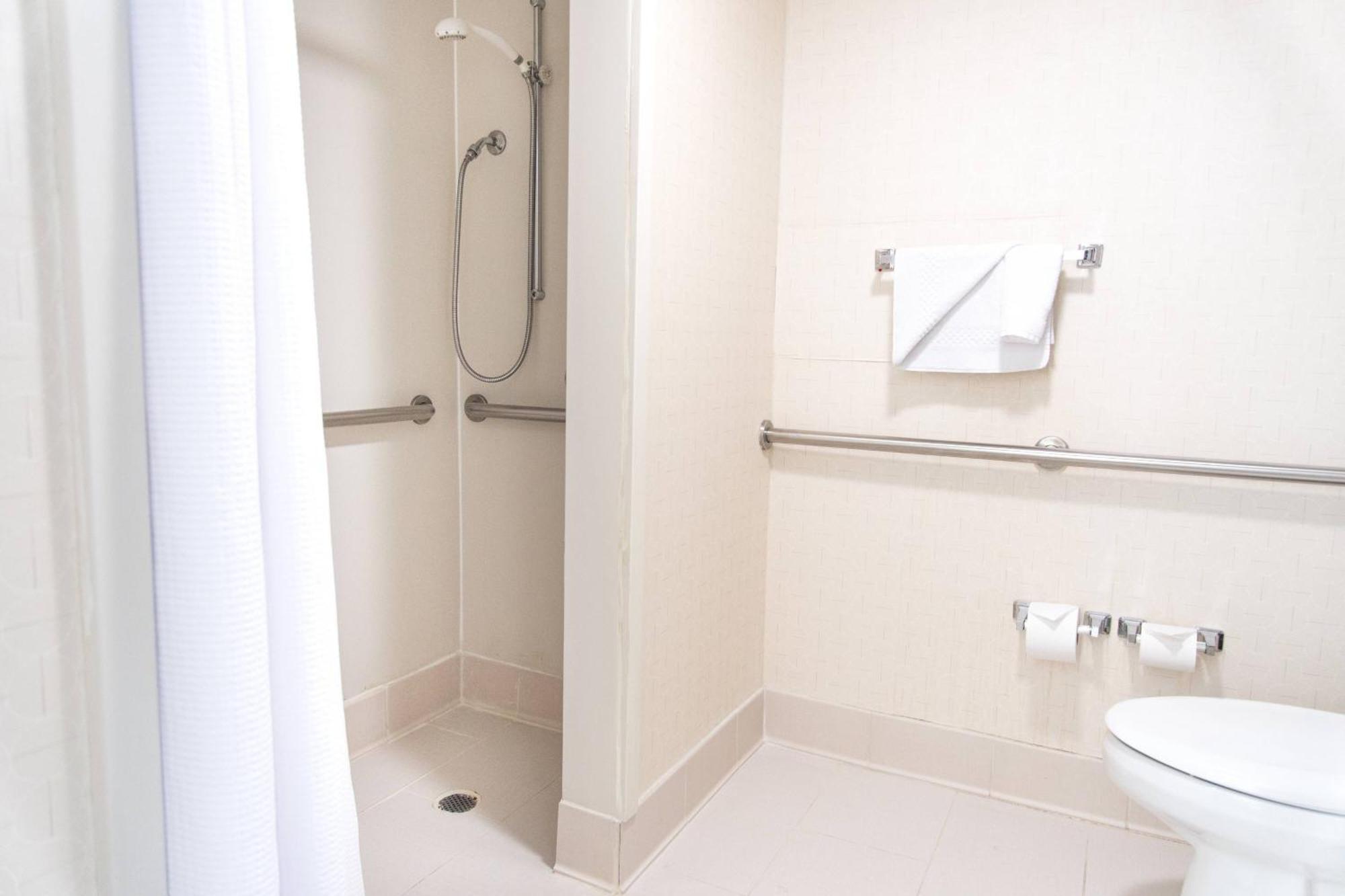 Springhill Suites By Marriott Chicago Southwest At Burr Ridge Hinsdale Luaran gambar